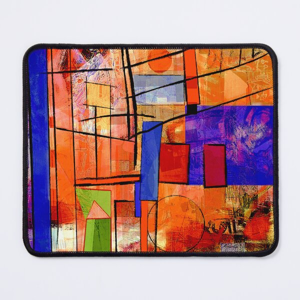 Item preview, Abstract Art designed and sold by ViaARTfactory.