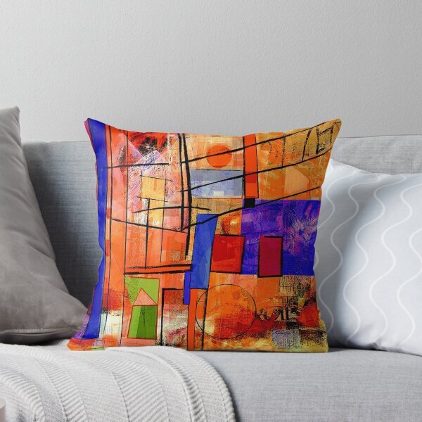 Item preview, Abstract Art designed and sold by ViaARTfactory.