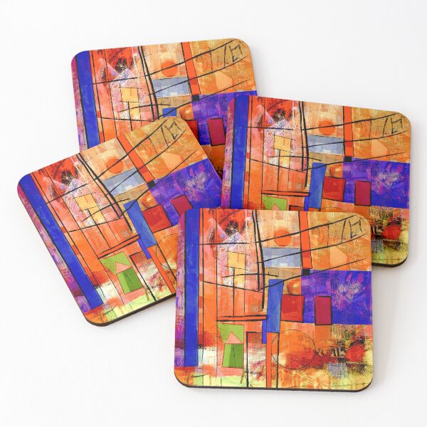 Item preview, Abstract Art designed and sold by ViaARTfactory.