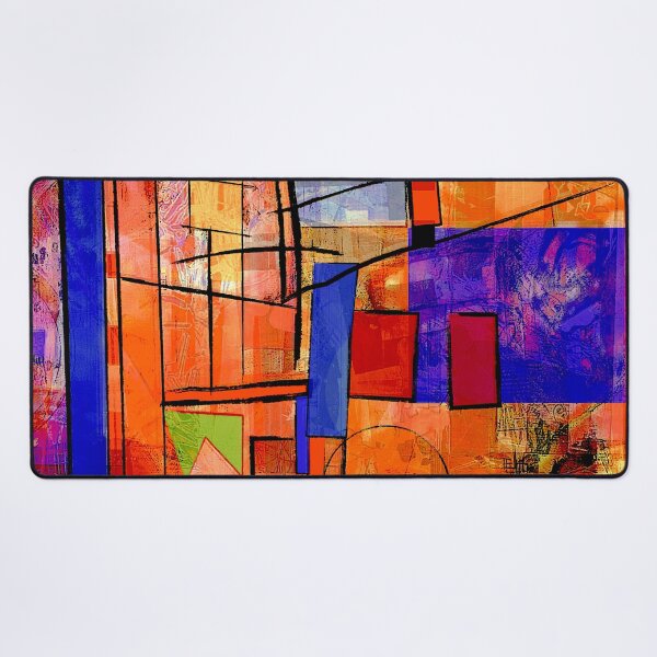 Item preview, Abstract Art designed and sold by ViaARTfactory.