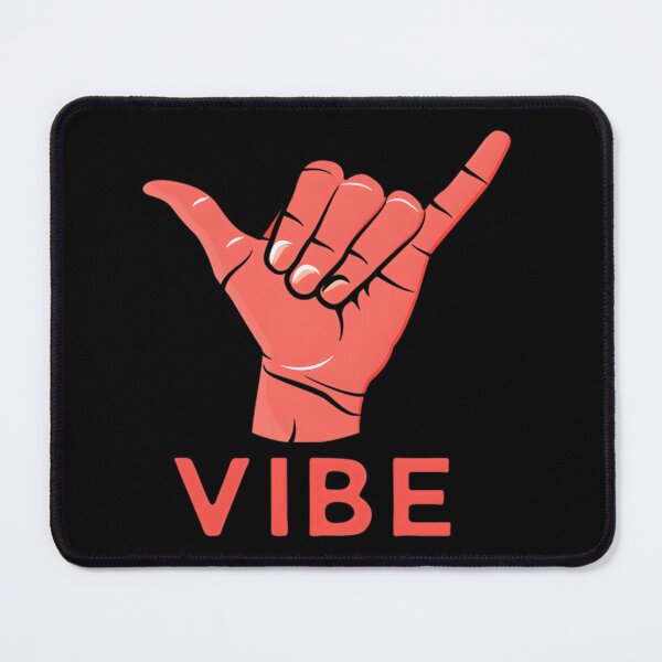 Item preview, Vibe Minimalist Modern Graphic Design for Positive Energy and Style designed and sold by Floofi Bunn.