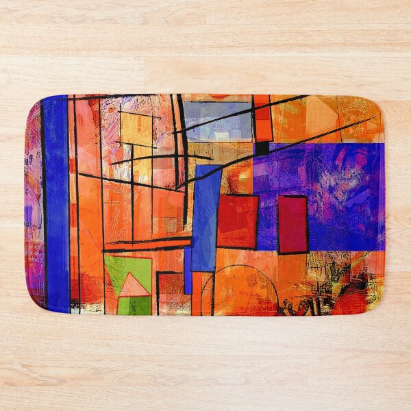 Item preview, Abstract Art designed and sold by ViaARTfactory.