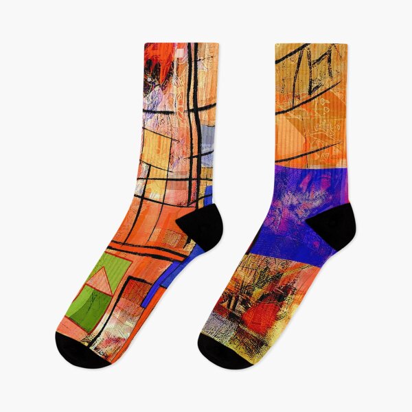 Item preview, Abstract Art designed and sold by ViaARTfactory.