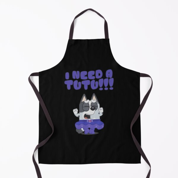 Item preview, I Need A Tutu designed and sold by Sambety3030.