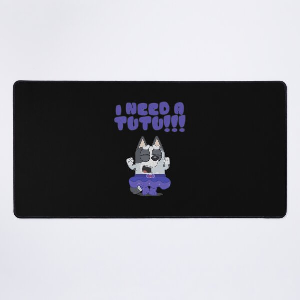 Item preview, I Need A Tutu designed and sold by Sambety3030.