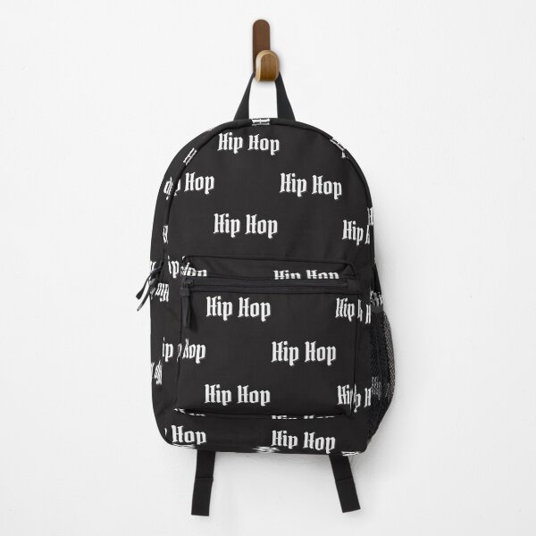 Item preview, Gothic Style Hip Hop Text Design with Dark Urban Vibe designed and sold by Floofi Bunn.