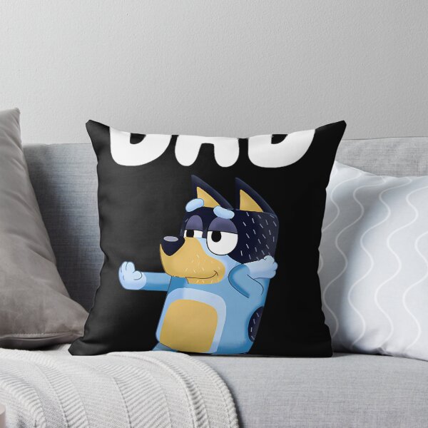 Item preview, Dad Blueyss Shows  designed and sold by Glanzing.