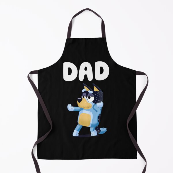 Item preview, Dad Blueyss Shows  designed and sold by Glanzing.
