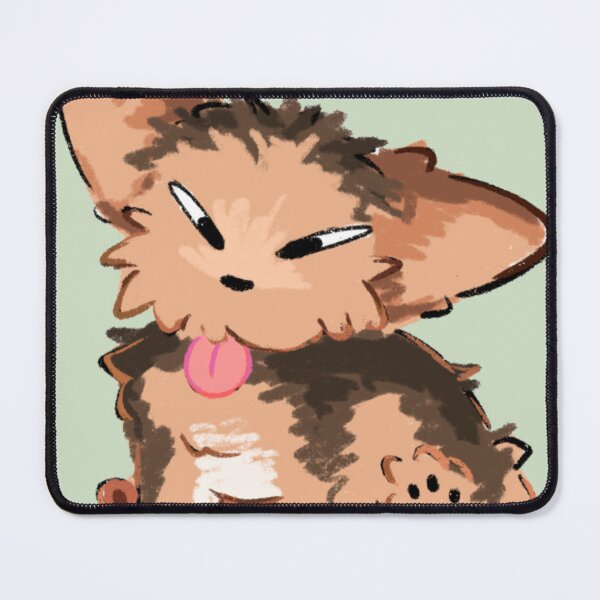 Item preview, Silly yorkie designed and sold by Made.JustBecause.