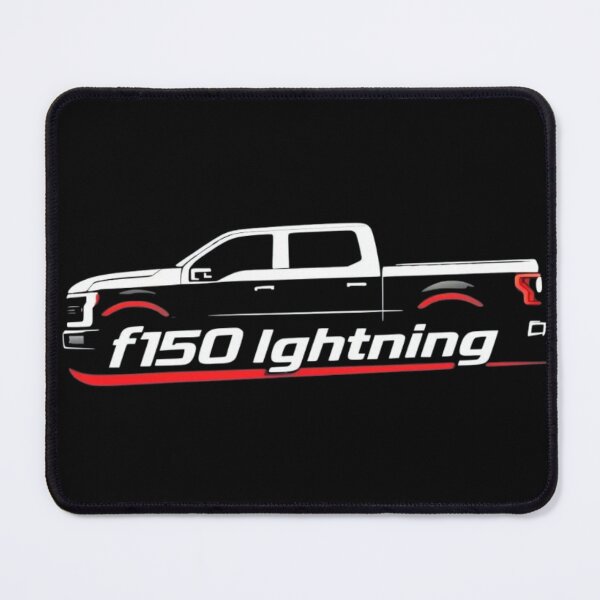 Item preview, F150 lghtning designed and sold by Clothpoints02.