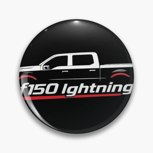 Item preview, F150 lghtning designed and sold by Clothpoints02.