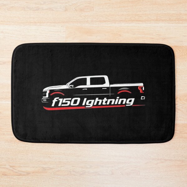 Item preview, F150 lghtning designed and sold by Clothpoints02.