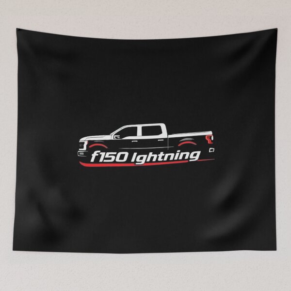 Item preview, F150 lghtning designed and sold by Clothpoints02.