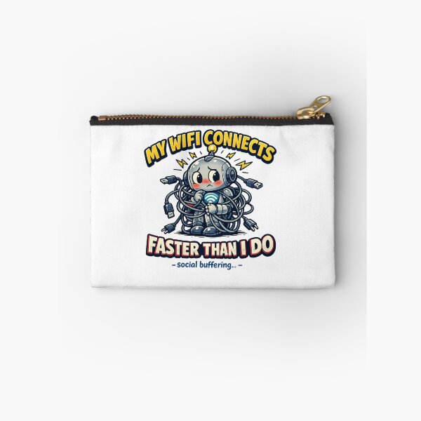 Item preview, Social Buffering designed and sold by VesperWild.