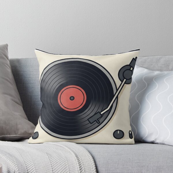 Item preview, Vintage Vinyl Minimalism designed and sold by meghnad.