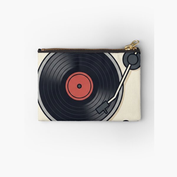Item preview, Vintage Vinyl Minimalism designed and sold by meghnad.
