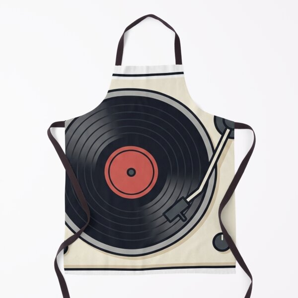 Item preview, Vintage Vinyl Minimalism designed and sold by meghnad.