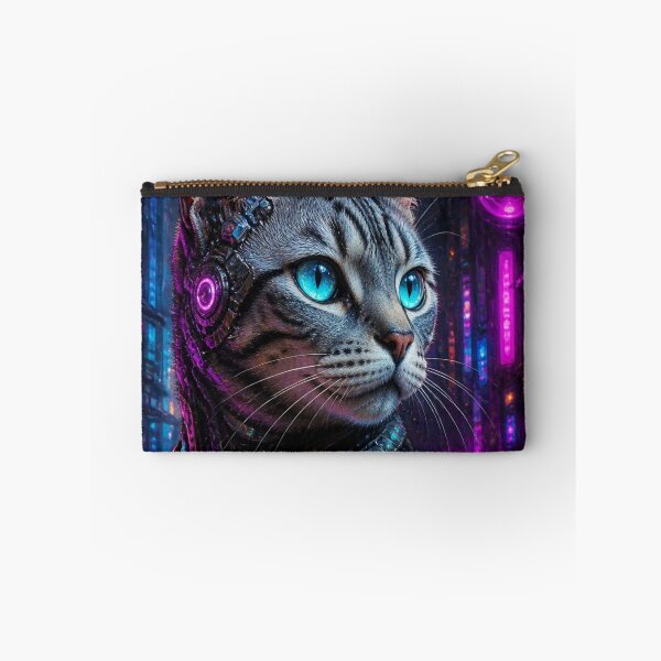 Item preview, American Shorthair cat designed and sold by Artnovalty.redbubble.com.