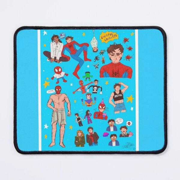 Item preview, BND Page designed and sold by Colorful Character.