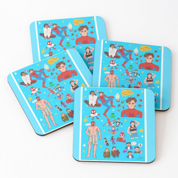 Item preview, BND Page designed and sold by Colorful Character.