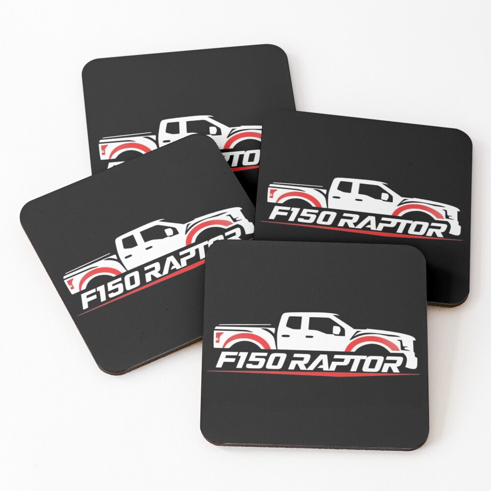 Item preview, Coasters (Set of 4) designed and sold by Clothpoints02.
