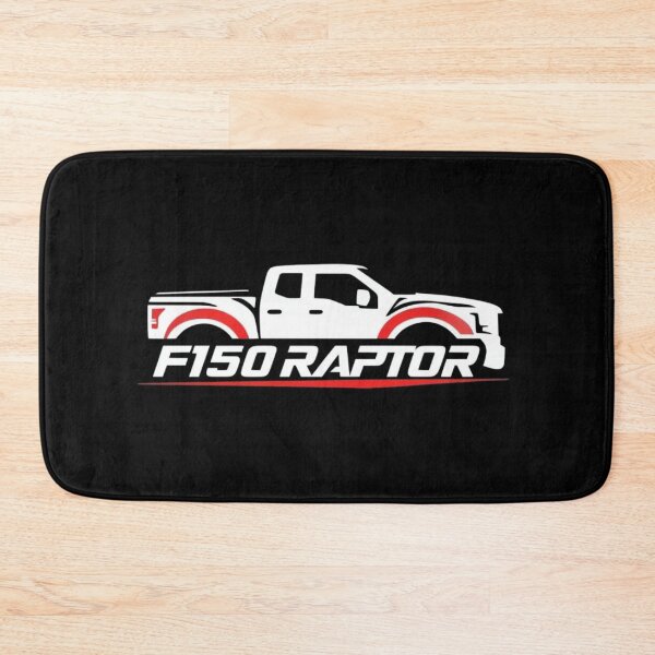 Item preview, F150 Raptor  designed and sold by Clothpoints02.