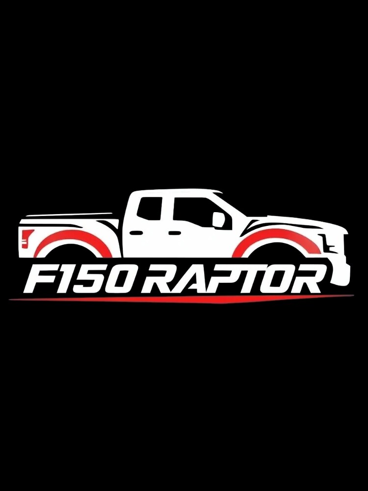 Thumbnail 3 of 3, Scarf, F150 Raptor  designed and sold by Clothpoints02.
