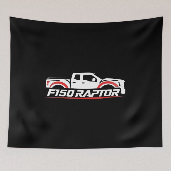 Item preview, F150 Raptor  designed and sold by Clothpoints02.