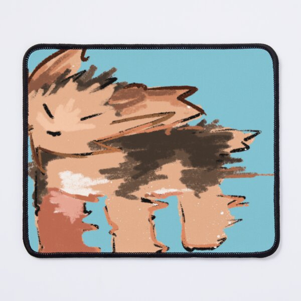Item preview, Yorkie in the wind designed and sold by Made.JustBecause.