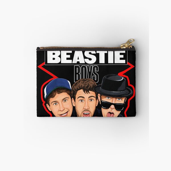 Item preview, Beastie Boys caricature art designed and sold by gjnilespop.