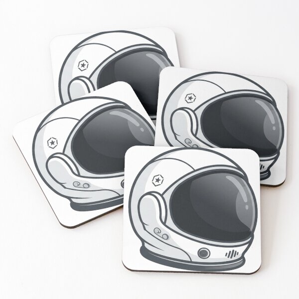 Item preview, Minimal Space Explorer designed and sold by meghnad.