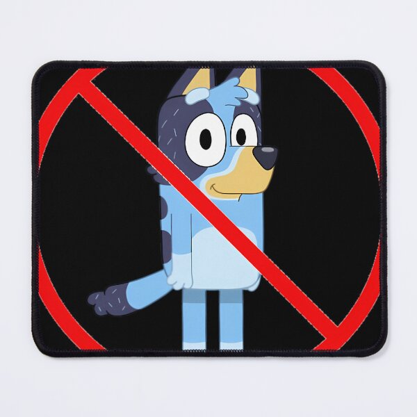 Item preview, Anti Bluey I Hate Bluey designed and sold by Glanzing.
