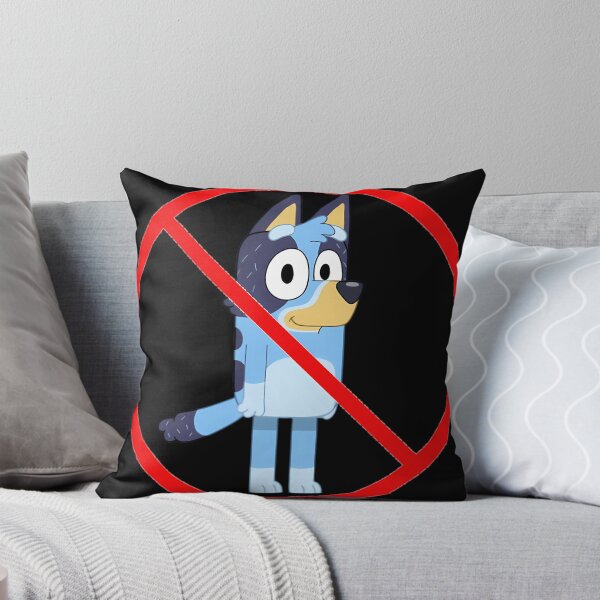Item preview, Anti Bluey I Hate Bluey designed and sold by Glanzing.