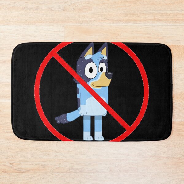Item preview, Anti Bluey I Hate Bluey designed and sold by Glanzing.
