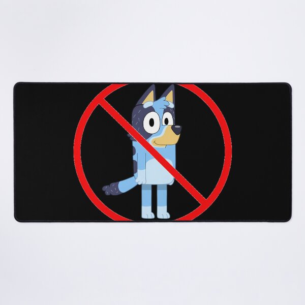 Item preview, Anti Bluey I Hate Bluey designed and sold by Glanzing.