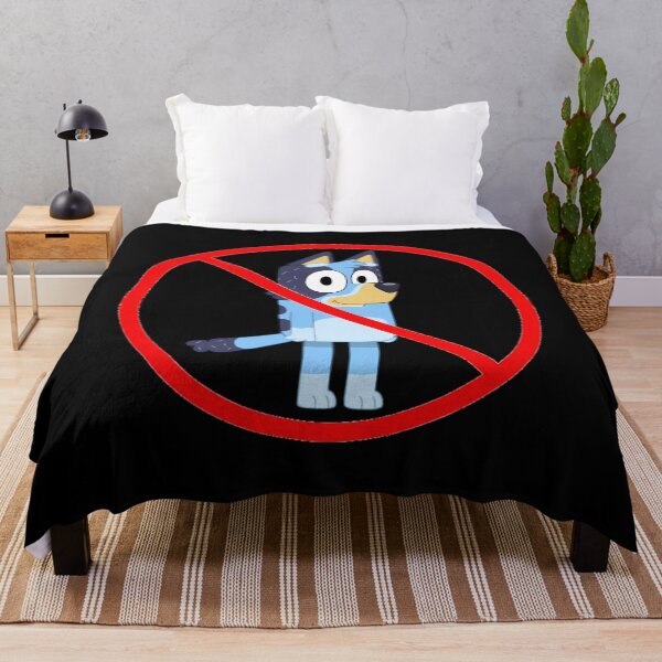 Item preview, Anti Bluey I Hate Bluey designed and sold by Glanzing.