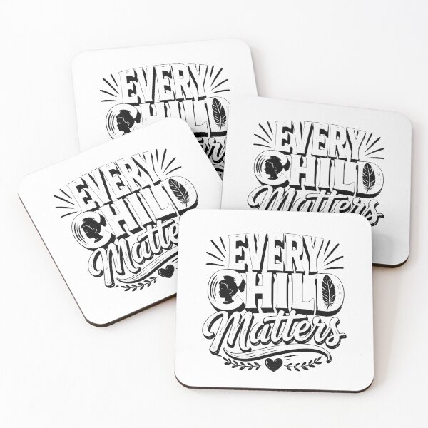 Item preview, Every Child Matters Awareness Design designed and sold by SoyLamderma.