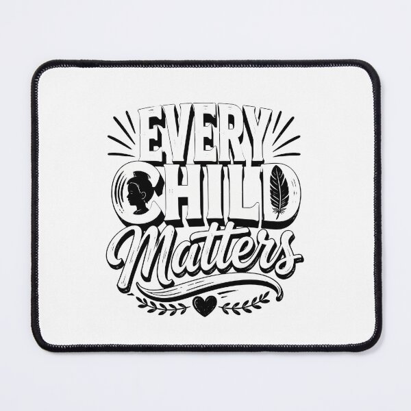 Item preview, Every Child Matters Awareness Design designed and sold by SoyLamderma.