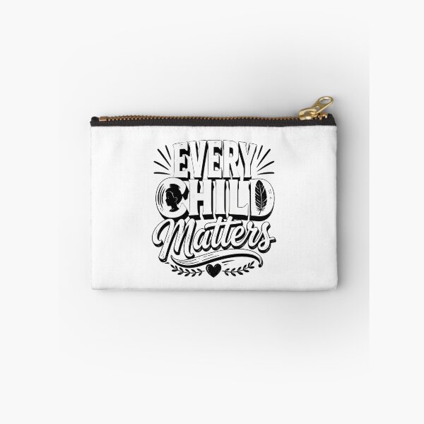 Item preview, Every Child Matters Awareness Design designed and sold by SoyLamderma.