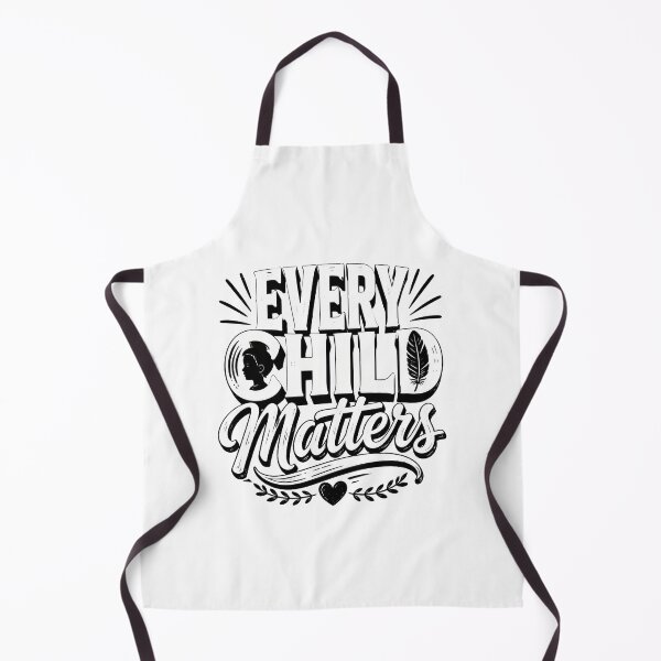 Item preview, Every Child Matters Awareness Design designed and sold by SoyLamderma.