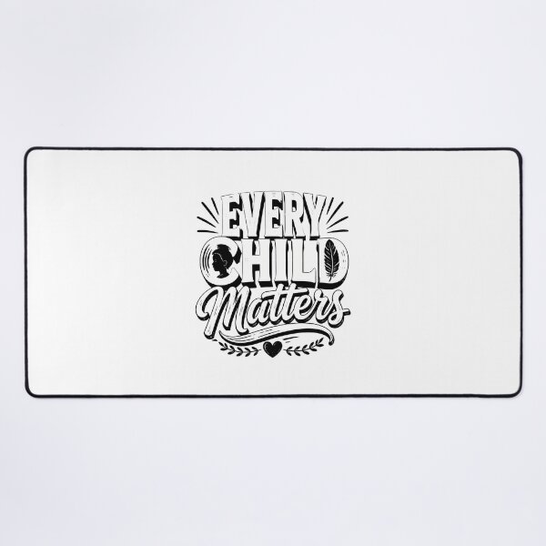 Item preview, Every Child Matters Awareness Design designed and sold by SoyLamderma.