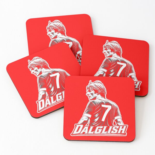 Item preview, Dalglish designed and sold by bkxxl.