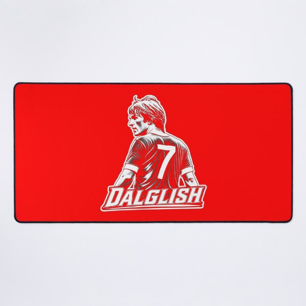 Item preview, Dalglish designed and sold by bkxxl.