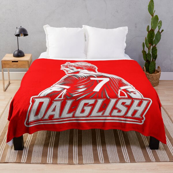 Item preview, Dalglish designed and sold by bkxxl.