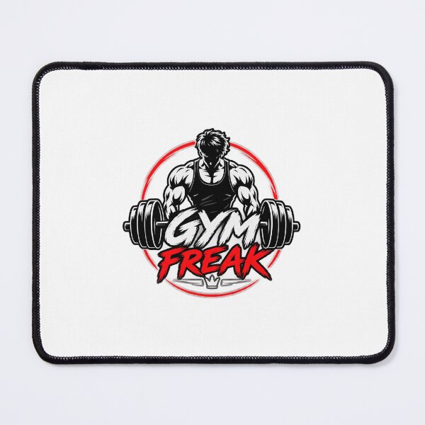 Item preview, GYM FREAK || MOTIVATION GYM designed and sold by Grind era.