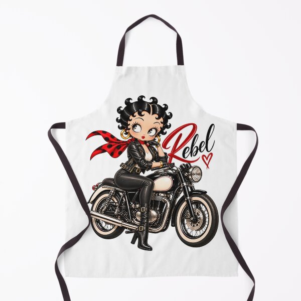 Item preview, Cute Rebel Girl designed and sold by WeaveSphere.