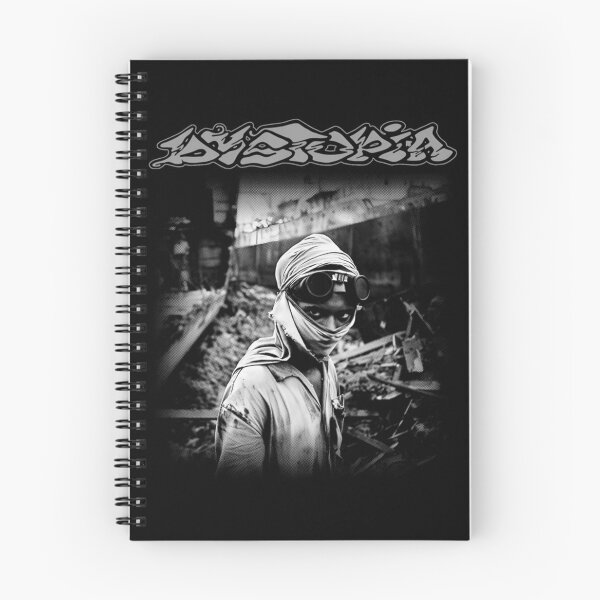 Item preview, Dystopia - The Aftermath designed and sold by Sstyler.