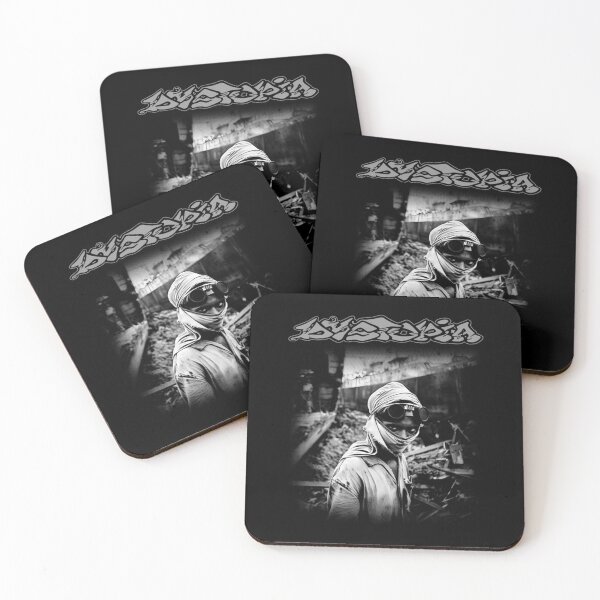 Item preview, Dystopia - The Aftermath designed and sold by Sstyler.