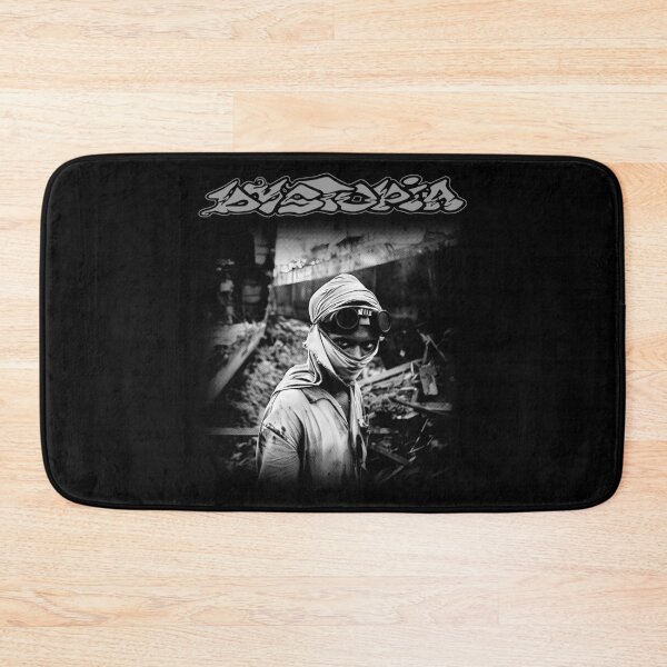 Item preview, Dystopia - The Aftermath designed and sold by Sstyler.