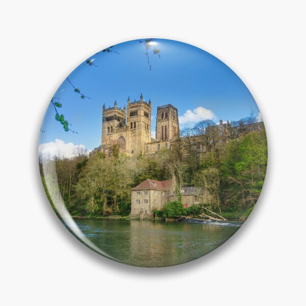 Item preview, Durham Cathedral designed and sold by Alisonchambers2.